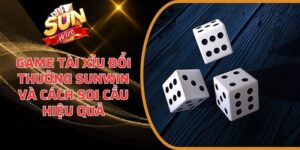 Game Tài Xỉu đổi thưởng