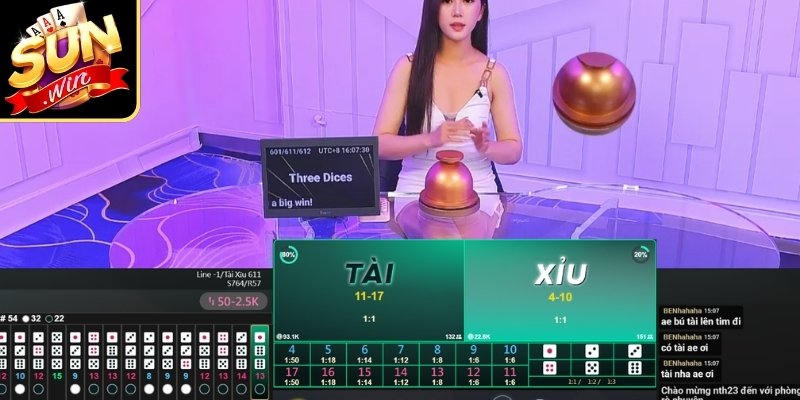 Game Tài Xỉu Nhiều Người Chơi Nhất Với Tỷ Lệ Thưởng Cao 1 Lý do game Tài Xỉu nhiều người chơi nhất luôn được ưu tiên