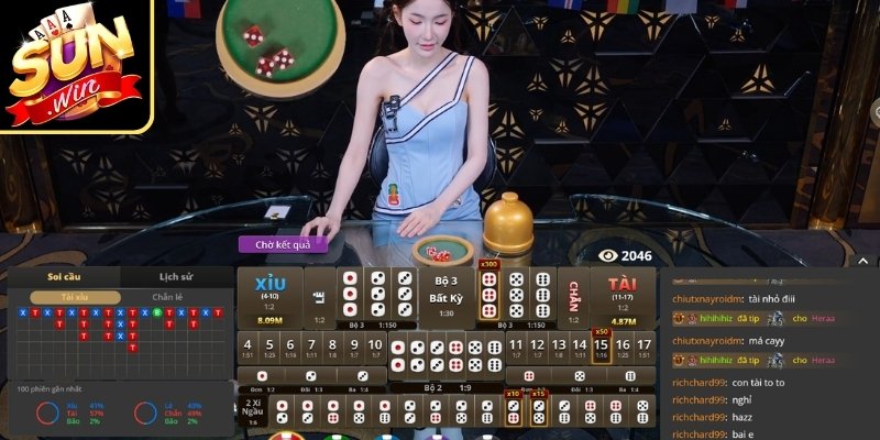 Quy trình tích lũy và quy đổi tiền mặt
