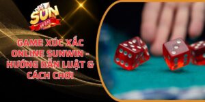 Game xúc xắc online