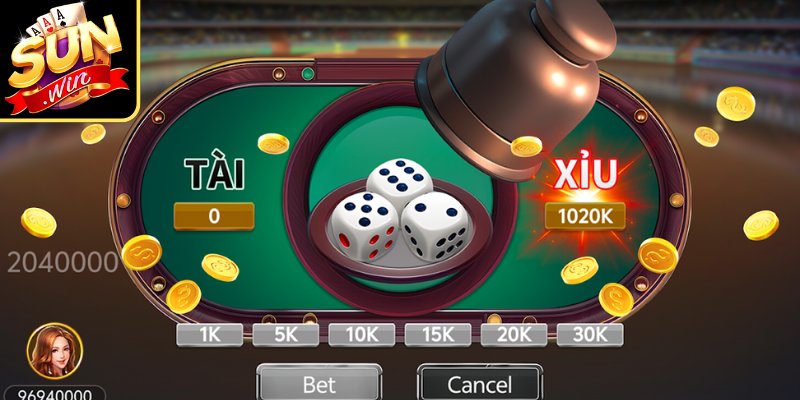 Dừng nghỉ khi thua liên tiếp