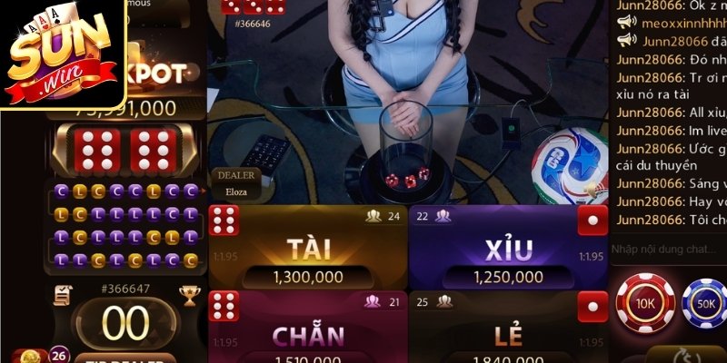 Lắc Tài Xỉu là gì? Giải thích cơ bản