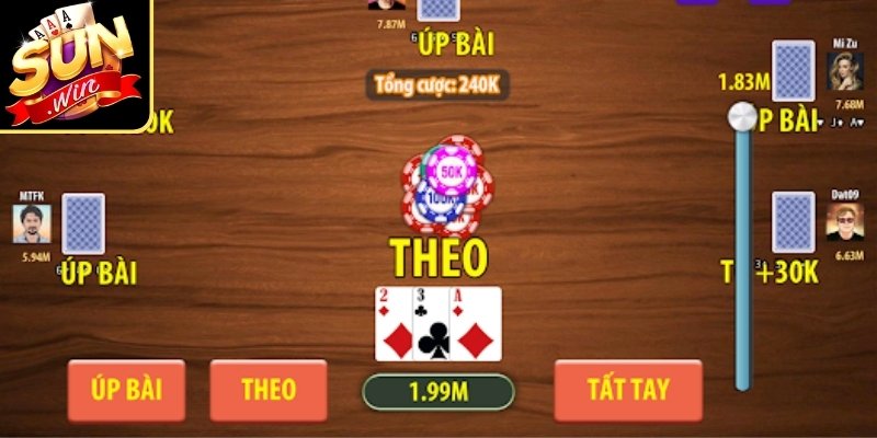 Luật Chơi Liêng Sunwin - Cập Nhật Quy Tắc Ván Game 1 Cách chia bài cụ thể theo luật chơi Liêng