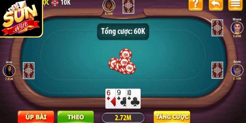 Mẹo Chơi Liêng - Đọc Thế Bài Và Nâng Cao Tỷ Lệ Thắng 3 Khai thác dữ liệu từ những ván trước để tạo lợi thế