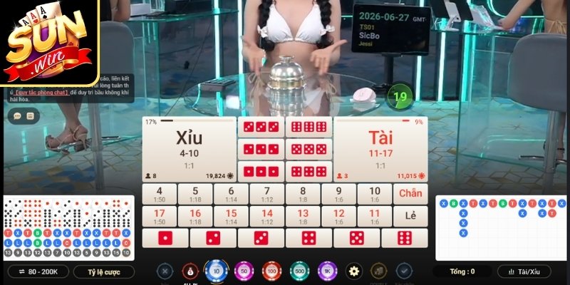 Mẹo Đọc Cầu Tài Xỉu, Hạn Chế Những Phán Đoán Cảm Tính 3 Tận dụng lịch sử cược
