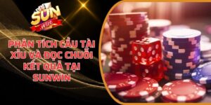 Phân tích cầu Tài Xỉu