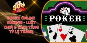 Poker online