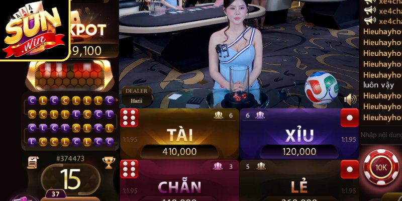 Sai Lầm Khi Chơi Tài Xỉu Online Khiến Kết Quả Kém Hơn 3 Tham gia sân chơi thiếu uy tín