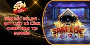 Sâm Lốc online