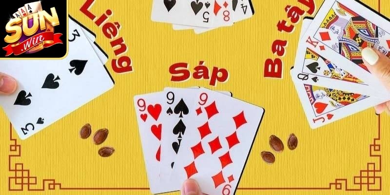 Hiểu rõ sáp trong Liêng để tận dụng lợi thế lớn