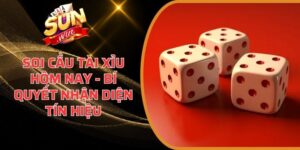 Soi cầu tài xỉu hôm nay
