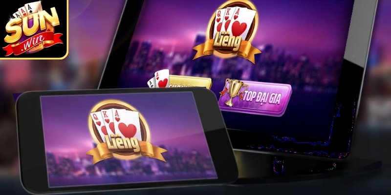 Game Liêng online trải nghiệm nhanh, tải về máy dễ dàng