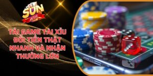 Tải game Tài Xỉu đổi tiền thật