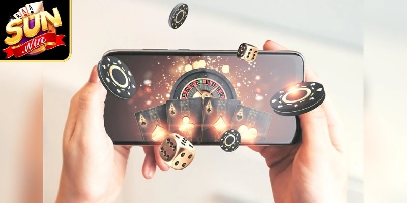 Tải Game Tài Xỉu - Cách Cài Đặt Trên Android, iOS Và PC 1 Tải game Tài Xỉu trên điện thoại có lợi ích gì?