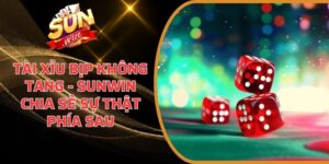 Tài Xỉu bịp không tang