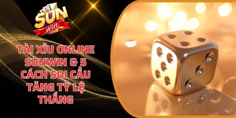 Tài Xỉu online