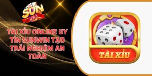 Tài Xỉu online uy tín