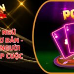 Thuật ngữ Poker cơ bản