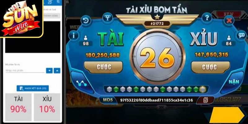Tool Dự Đoán Tài Xỉu Miễn Phí, Góc Nhìn Khách Quan Khi Dùng 3 Thao tác cài đặt đơn giản