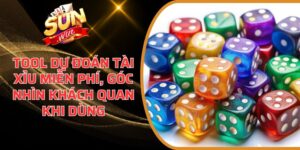 Tool dự đoán tài xỉu miễn phí