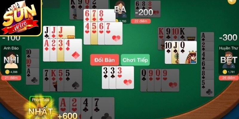 Chiến thuật kiểm soát vòng đánh dài khi chơi