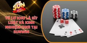 Tú Lơ Khơ là gì