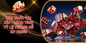 xác suất tài xỉu