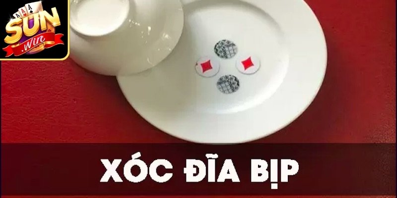 Xóc Đĩa Bịp - Nhận Biết Thủ Thuật Gian Lận Cùng Sunwin 1 Hiểu đúng về xóc đĩa bịp