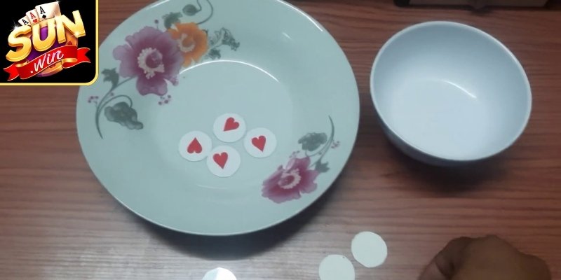 Xóc Đĩa Bịp - Nhận Biết Thủ Thuật Gian Lận Cùng Sunwin 2 Nhận diện yếu tố bất thường